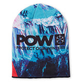 Smartwool Merino Sport Pow Beanie