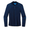 Smartwool Intraknit Thermal Merino Base Layer 1/4 Zip Men's