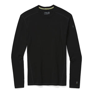 Smartwool Men's Merino 250 Baselayer Crew - Ascent Outdoors LLC