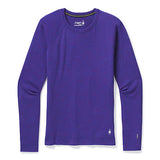 Smartwool Women's Merino 250 Baselayer Crew - Ascent Outdoors LLC