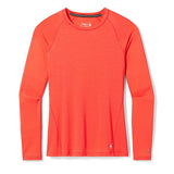 Smartwool Classic All-Season Merino Base Layer Long Sleeve Women's