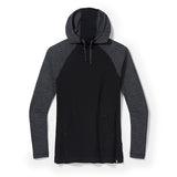 Smartwool Thermal Merino Drape Neck Hoodie Women's