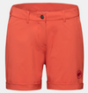 Mammut Runbold Roll Cuff Shorts Women's