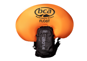 BCA Float E2 Turbo 25L