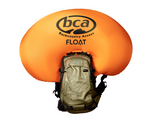 BCA Float E2 Turbo 25L