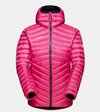 Mammut Broad Peak IN Hooded Jacket Women's