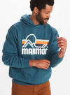 Marmot Coastal Hoody