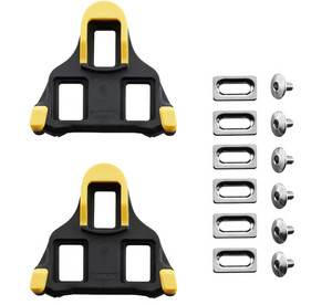 Shimano SM-SH11 SPD-SL Cleat Set 6 Degree Float