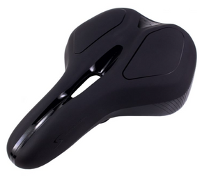 Tailbones Memory Foam Dual Density Saddle