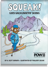 Beacon Guidebooks Squeak! Goes Backcountry Skiing