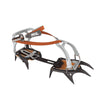 Petzl IRVIS 10 Point Crampons - Ascent Outdoors LLC