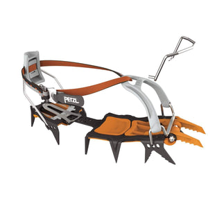 Petzl LYNX® Modular Crampons - Ascent Outdoors LLC