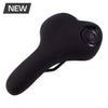 Serfas Saddle Tailbones Memory Foam Water Proof Unisex Saddle