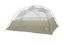 Big Agnes Copper Spur HV UL3 - Ascent Outdoors LLC