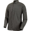 Mammut Lenni Longsleeve Shirt Men - Ascent Outdoors LLC