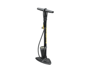 Topeak JoeBlow Max HP Floor Pump 160psi