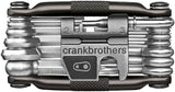 Crank Brothers Multi Tool 19 - Ascent Cycles