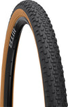 WTB Horizon Tire - 650b x 47, TCS Tubeless, Folding, Black/Tan - Ascent Cycles