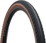 WTB Horizon Tire - 650b x 47, TCS Tubeless, Folding, Black/Tan - Ascent Cycles