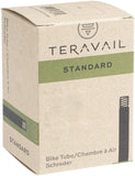 Teravail Standard Tube 35mm Schrader Valve