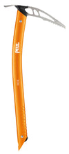 Petzl Ride Ultra-Light Compact Ice Axe