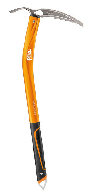 Petzl SUMMIT® EVO Ice Axe - Ascent Outdoors LLC