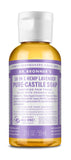 Dr Bronner's Lavender Liquid Soap