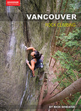 Quickdraw Vancouver Rock Climbing - Ascent Outdoors LLC