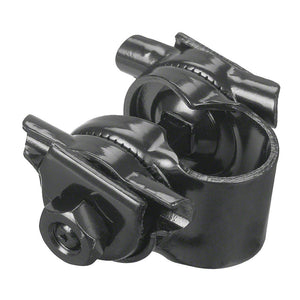 Velo 7/8" Seat Clamp for 6mm Rail Saddles