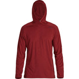 NRS Men's Silkweight Hoodie