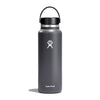 Hydro Flask 40oz Wide Mouth 2.0 Flex Cap