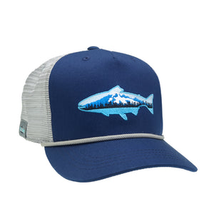 RepYourWater Washington 5-Panel Hat