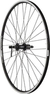 Quality Wheels Value Double Wall Series Rear Wheel Rim Brake