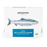 Patagonia Provision Wild Salmon - Ascent Outdoors LLC