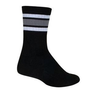 SockGuy ThrowBack SGX 6" Socks