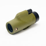 Nocs Provisions Zoom Tube 8x32 Monocular Telescope