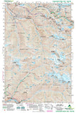 Green Trail Maps - Ascent Outdoors LLC