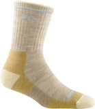 Hiker Micro Crew Midweight With Cushion Women's Socks - Ascent Outdoors LLC