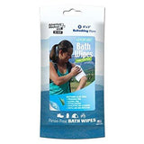 ADVENTURE BATH WIPES - Ascent Outdoors LLC