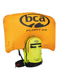 BCA Float 22 Avalanche Airbag 2.0 - Ascent Outdoors LLC