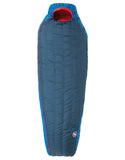 Big Agnes Anvil Horn 30 650 Downtek Sleeping Bag - Ascent Outdoors LLC