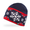 Sunday Afternoon Breeze Blocker Graphic Series Beanie