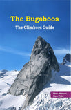 High Col Bugaboos Climbing  Guide Books