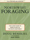 Mountaineers Books Nw Foraging - Ascent Outdoors LLC