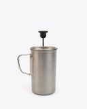 Snow Peak Titanium French Press - Ascent Outdoors LLC