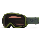 Smith Daredevil Kid's Goggles