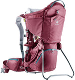 Deuter Kid Comfort - Ascent Outdoors LLC