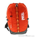 Petzl BUG Climbing Backpack - Ascent Outdoors LLC