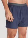 Exofficio Men's Give-N-Go 2.0 Boxer