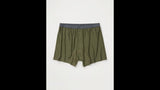 Exofficio Men's Give-N-Go 2.0 Boxer